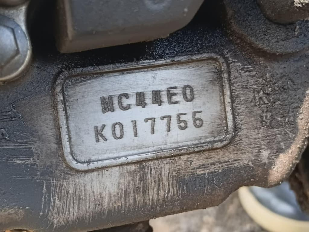 Honda Honda/cbx 250 Twister 2019 — foto 7