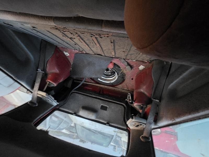 Volkswagen GOL Special 1999 — foto 5