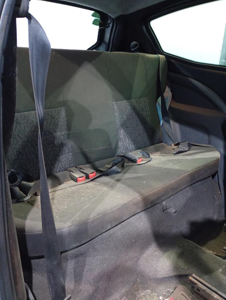 Ford KA Flex 2011 — foto 6