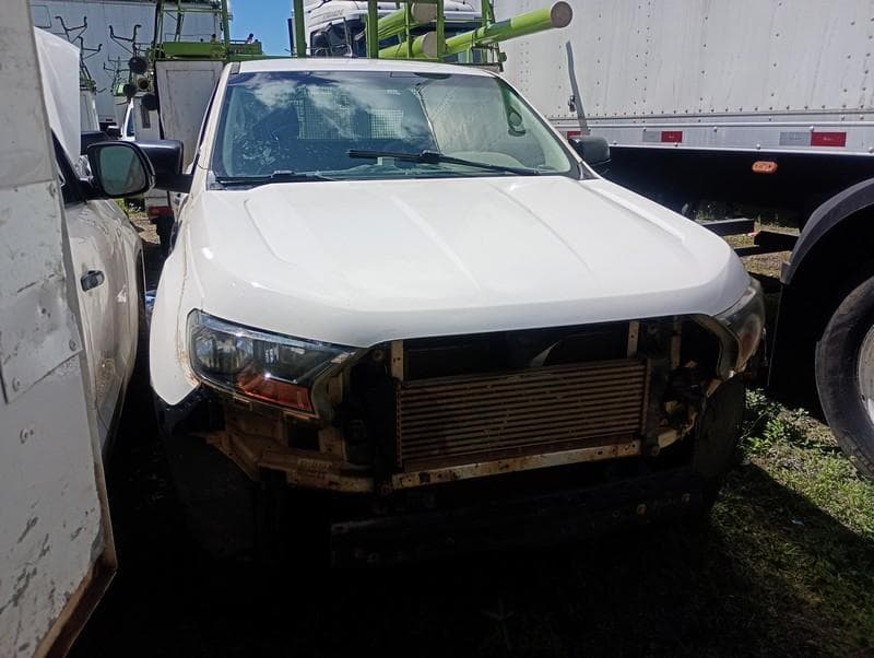 Ford Ranger XL 22C 2.2, 2022 — foto 2