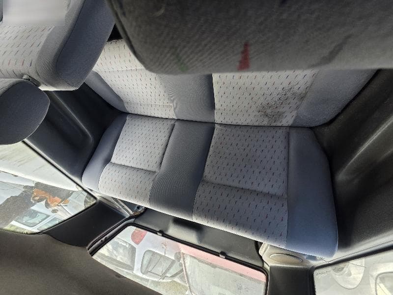 Volkswagen GOL MI 1997 — foto 1