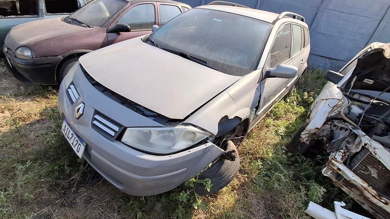 Renault Renault/megane GT DYN 16 2010 — foto 13