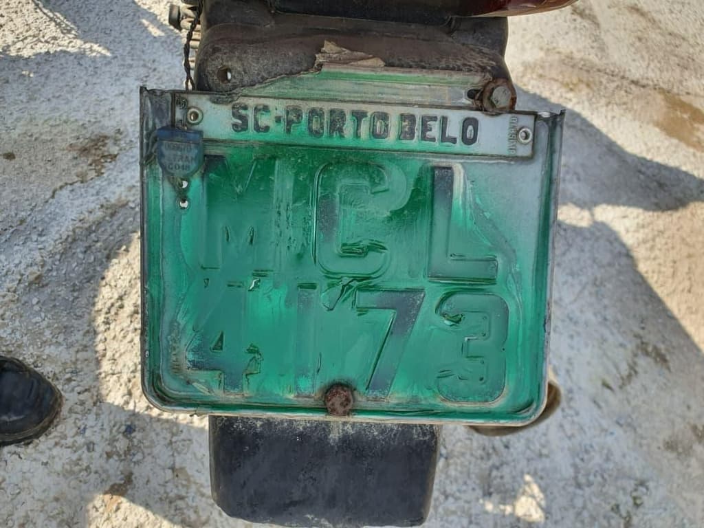 Honda Honda/c100 BIZ ES 2004 — foto 3