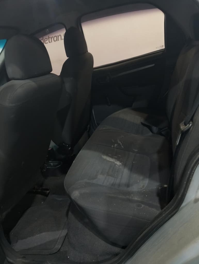 Chevrolet Prisma Maxx 2010 — foto 6