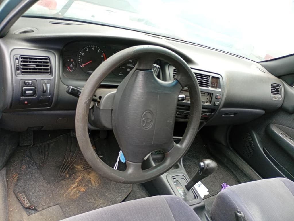 Toyota Corola 1995 — foto 6