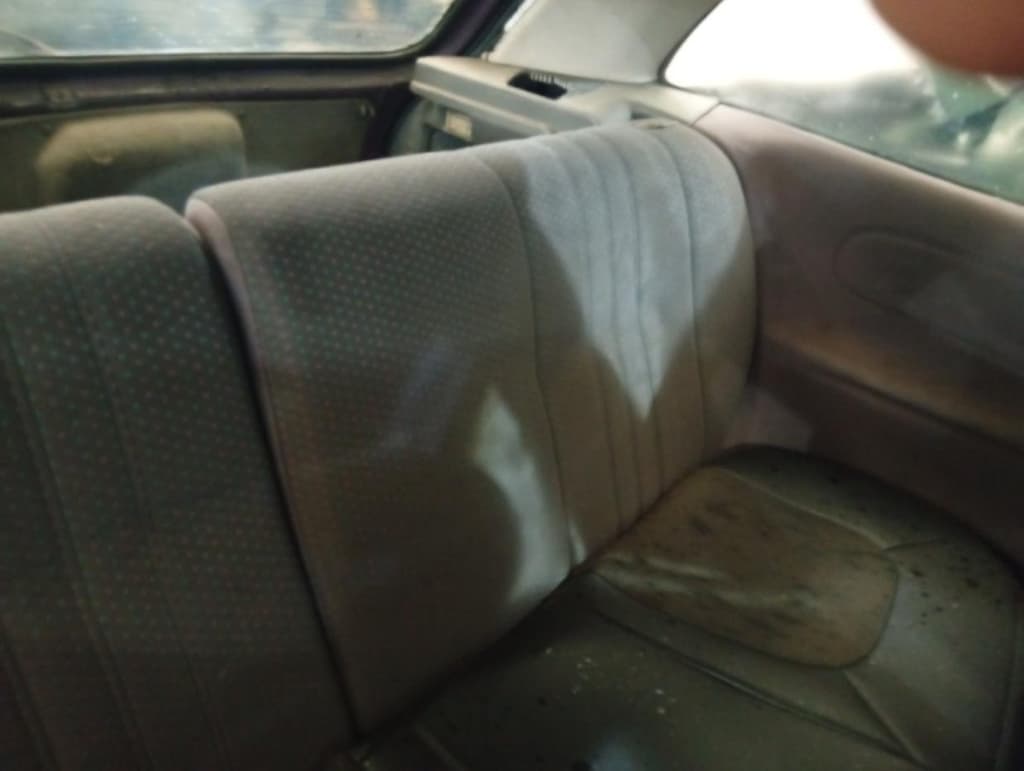 Chevrolet Corsa Super 1997 — foto 6