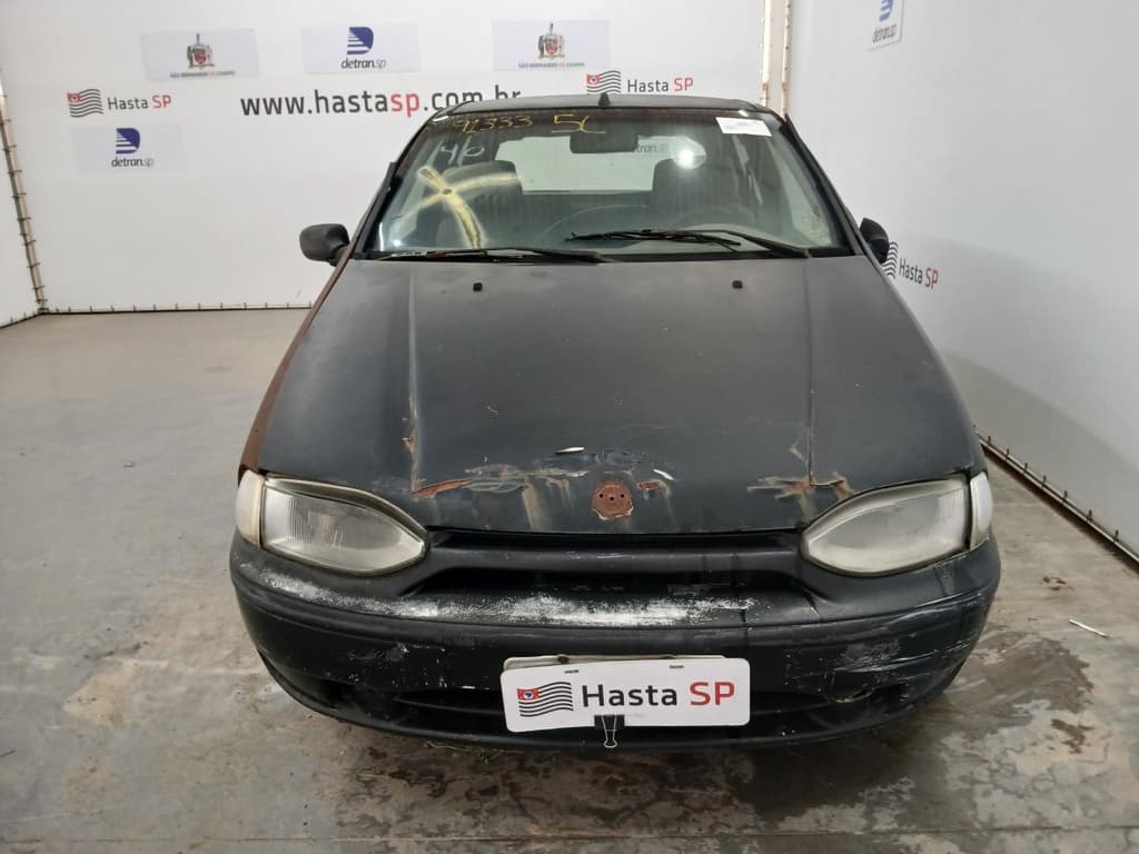 Fiat Palio 1997 — foto 4