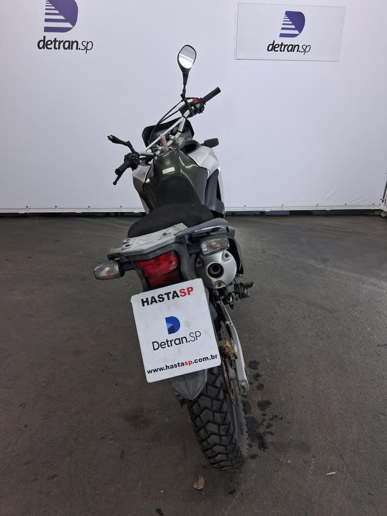 Honda XRE 300 2018 — foto 4