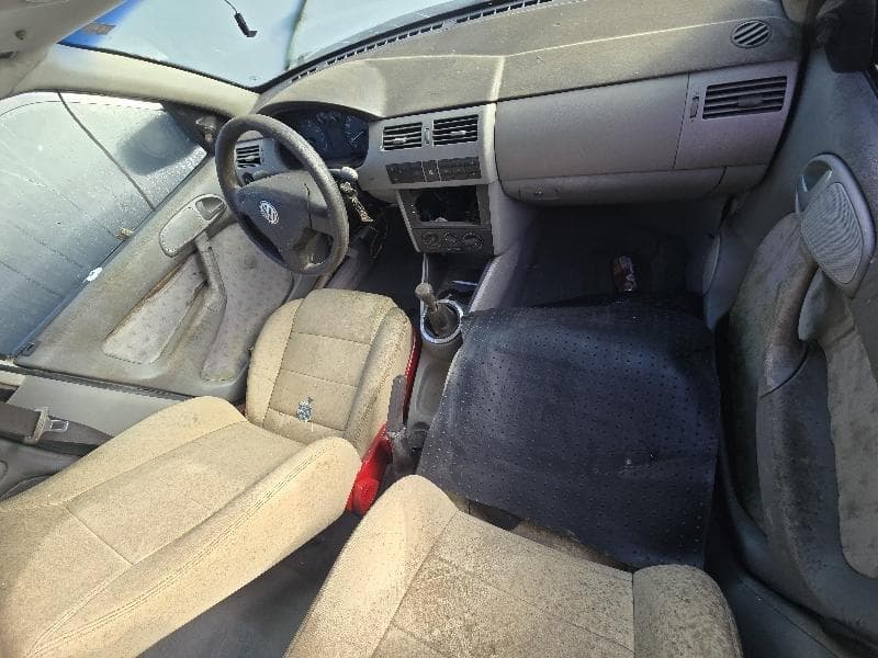 Volkswagen Parati 1.8 2000 — foto 2