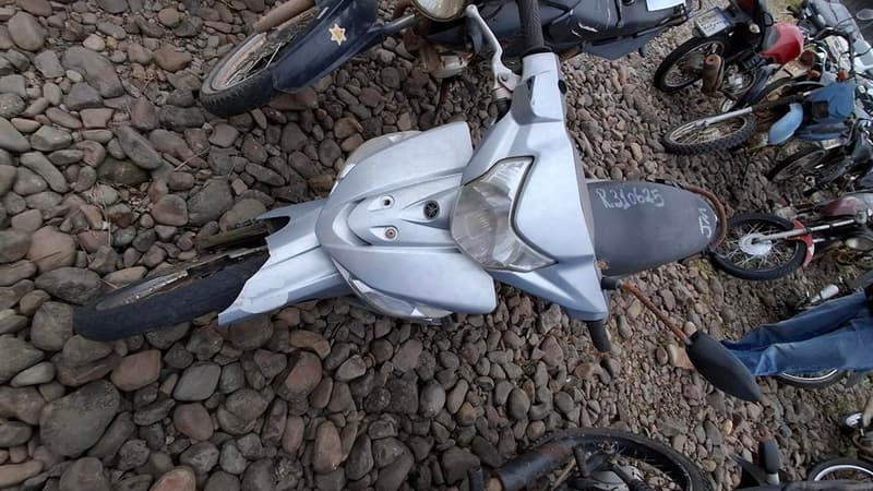 Yamaha Yamaha/t115 Crypton ED 2012 — foto 7
