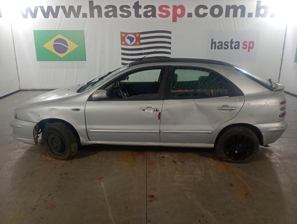 Fiat Brava SX 2003 — foto 6