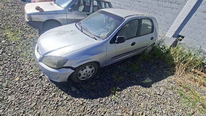 Chevrolet Celta 4P Spirit 2006