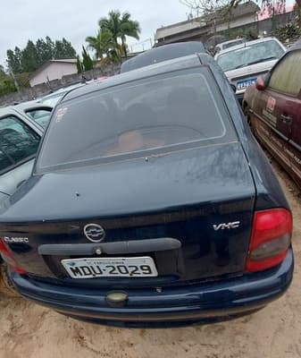 Chevrolet Gm/classic Life 2005 — foto 2