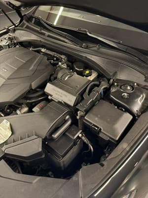 Hyundai Azera 2020 — foto 35