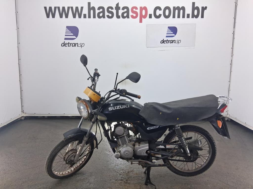 Jta-suzuki Gs120 2014 — foto 2