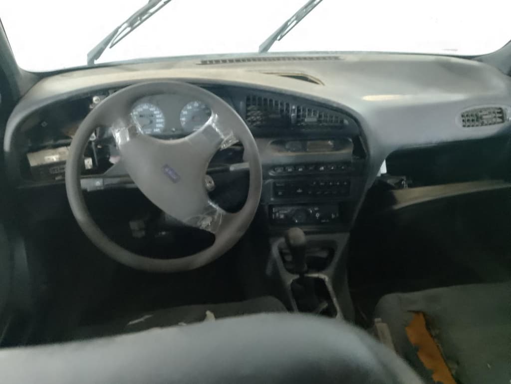 Fiat Tempra Ouro 16V 1995 — foto 3
