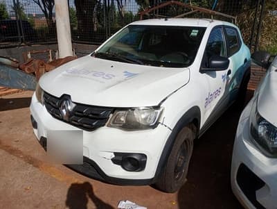 Renault Kwid 2019