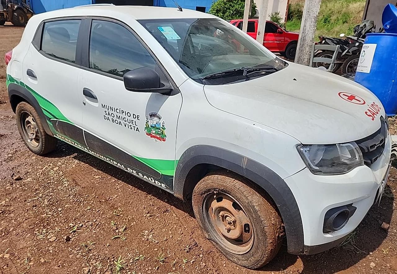 Renault Kwid ZEN 10mt 2019 — foto 4
