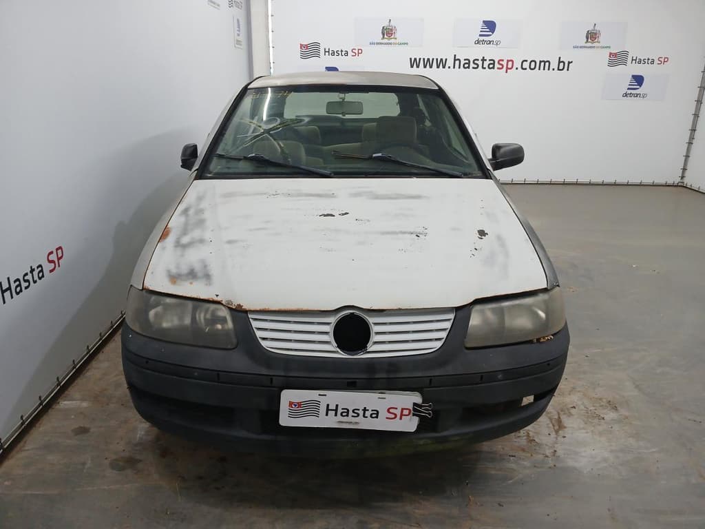 Volkswagen GOL 1.0 2004 — foto 2