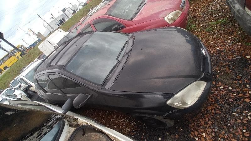 Chevrolet Prisma JOY 2006