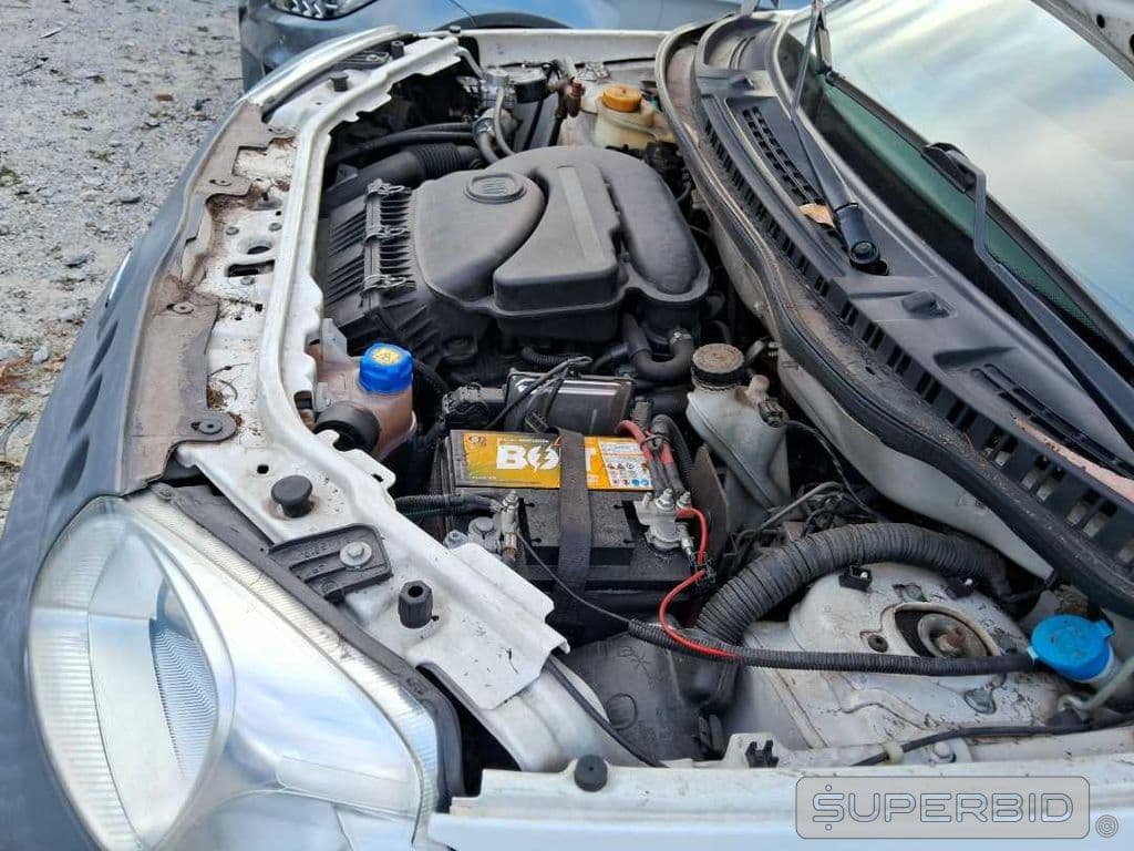 Fiat Fiorino Endurance 2021 — foto 5