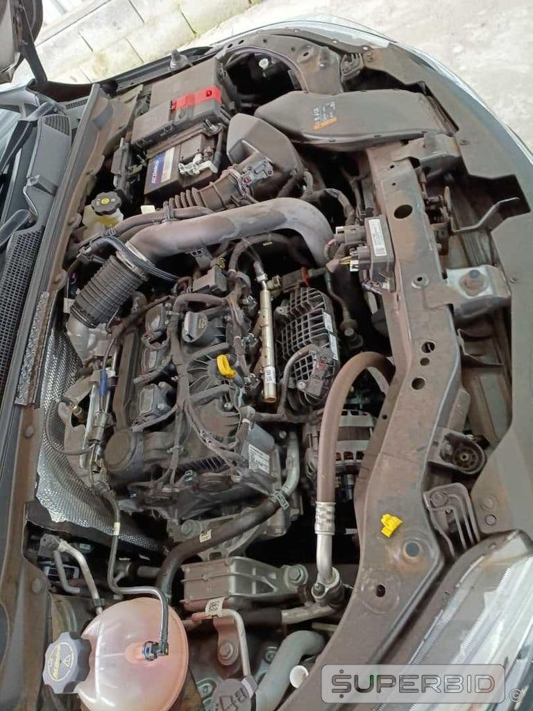 Chevrolet Onix Plus 10tat Pr2, 2025 — foto 28