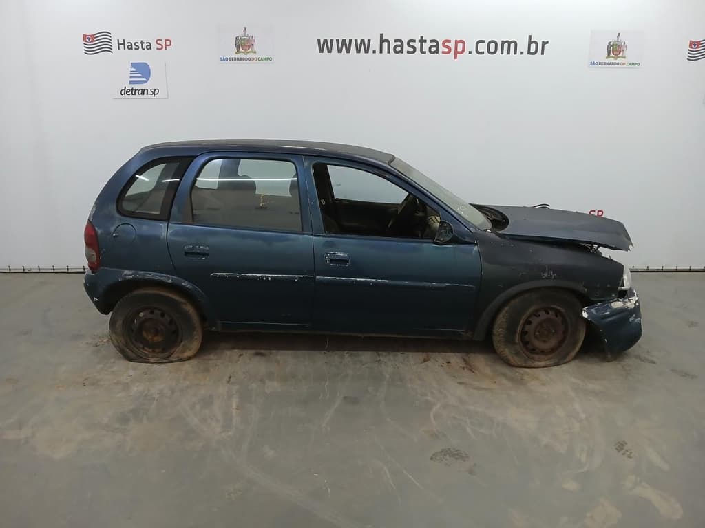 Chevrolet Corsa Wind 2000 — foto 1
