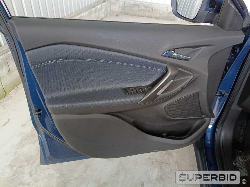 Chevrolet Tracker 12T a PR, 2025 — foto 21