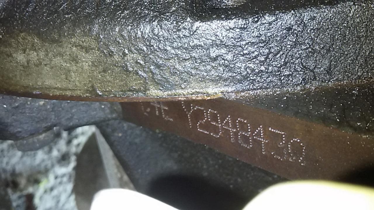 Ford Ford/fiesta GL 2000 — foto 10