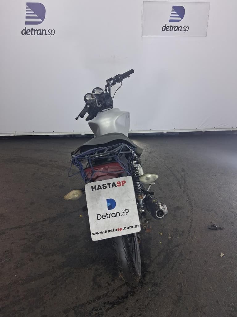 Dafra Speed 150 2009 — foto 4