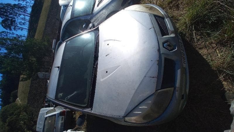 Renault Sandero Aut1016v 2009 — foto 2
