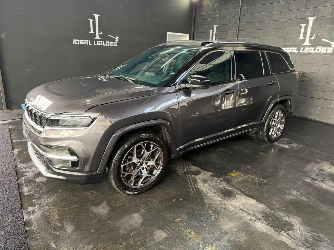 Jeep Commander 2022 — foto 14