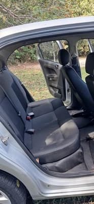 Volkswagen Voyage 2022 — foto 5