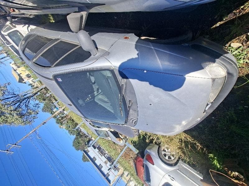Renault Scenic RT 1.6 16 2000 — foto 5