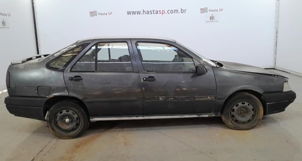 Fiat Tempra IE 1995 — foto 2