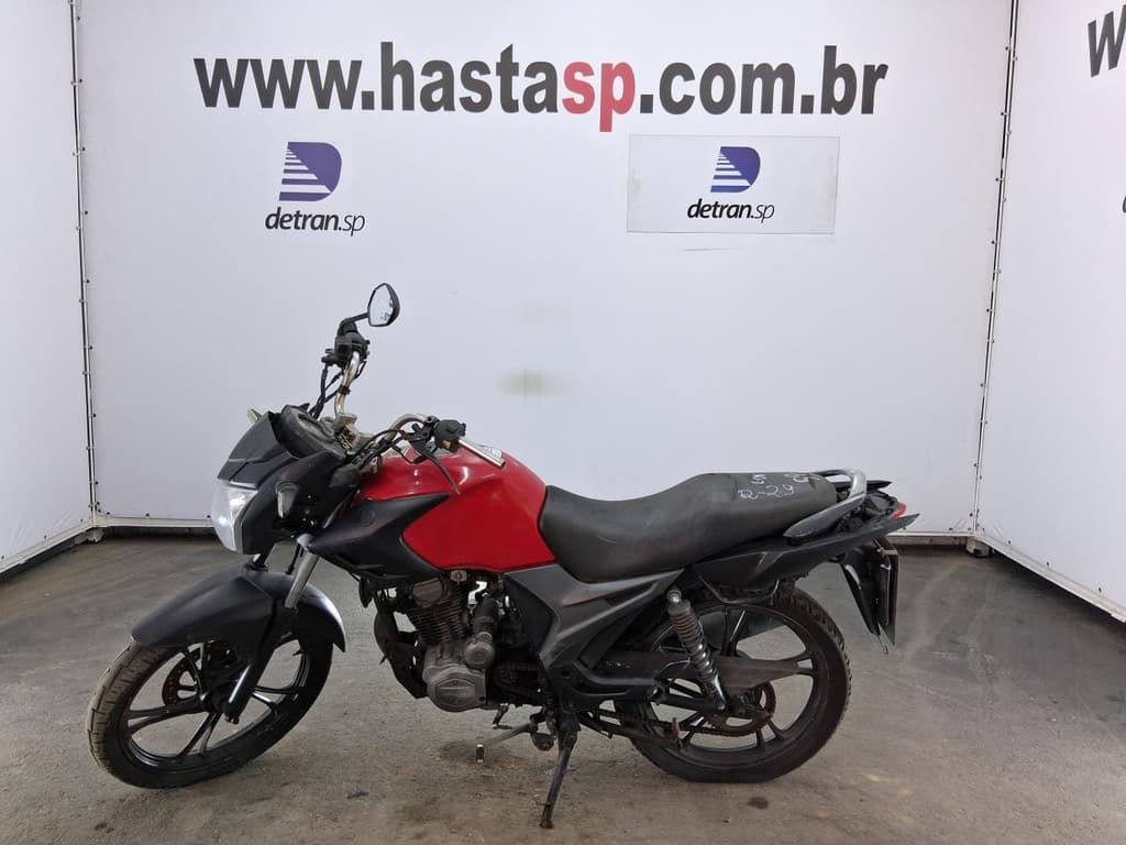 Dafra Riva 150 2014 — foto 2