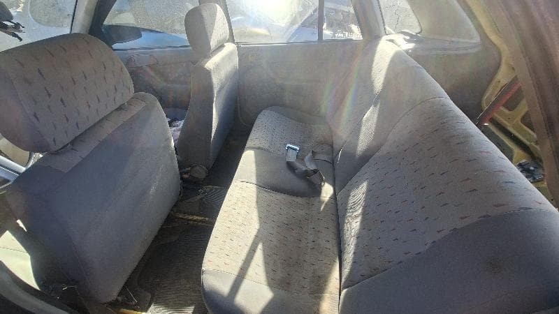 Volkswagen GOL 16V 2000 — foto 4