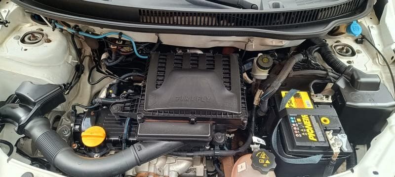 Fiat Strada 2022 — foto 13
