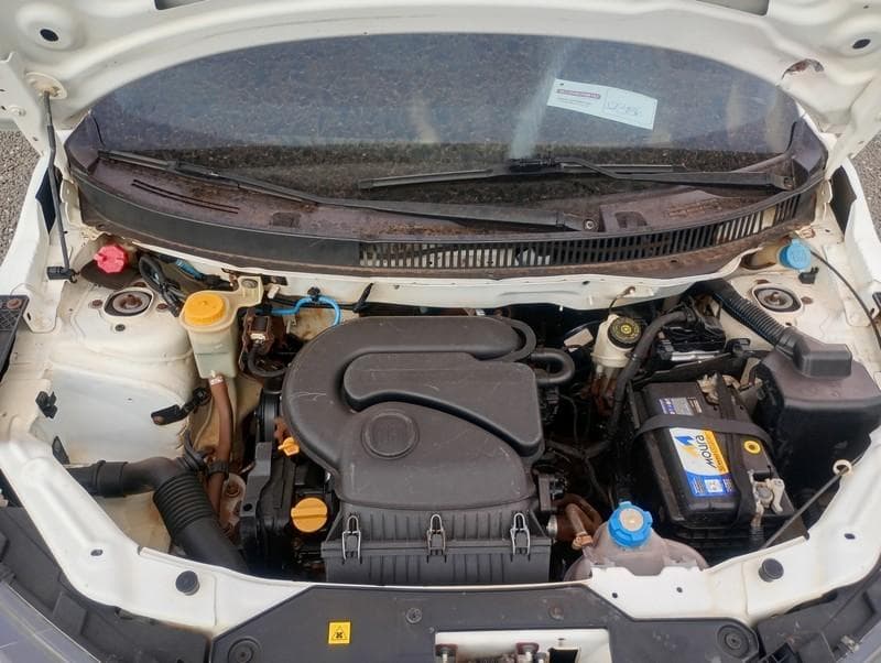 Fiat Strada 2021 — foto 22