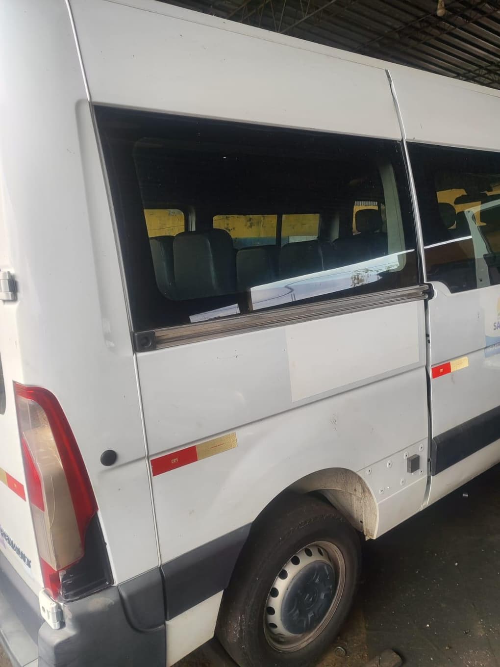 Renault M Revescap 2020 — foto 37