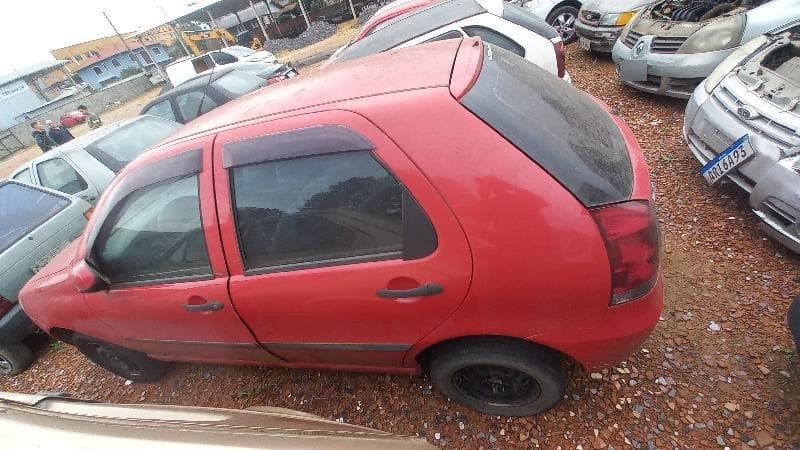 Fiat Palio Fire Econom 2011 — foto 6