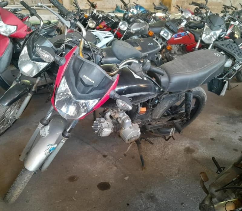 Dafra Super 100 2012 — foto 2