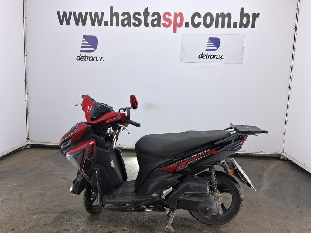 Yamaha NEO 125 2025 — foto 1