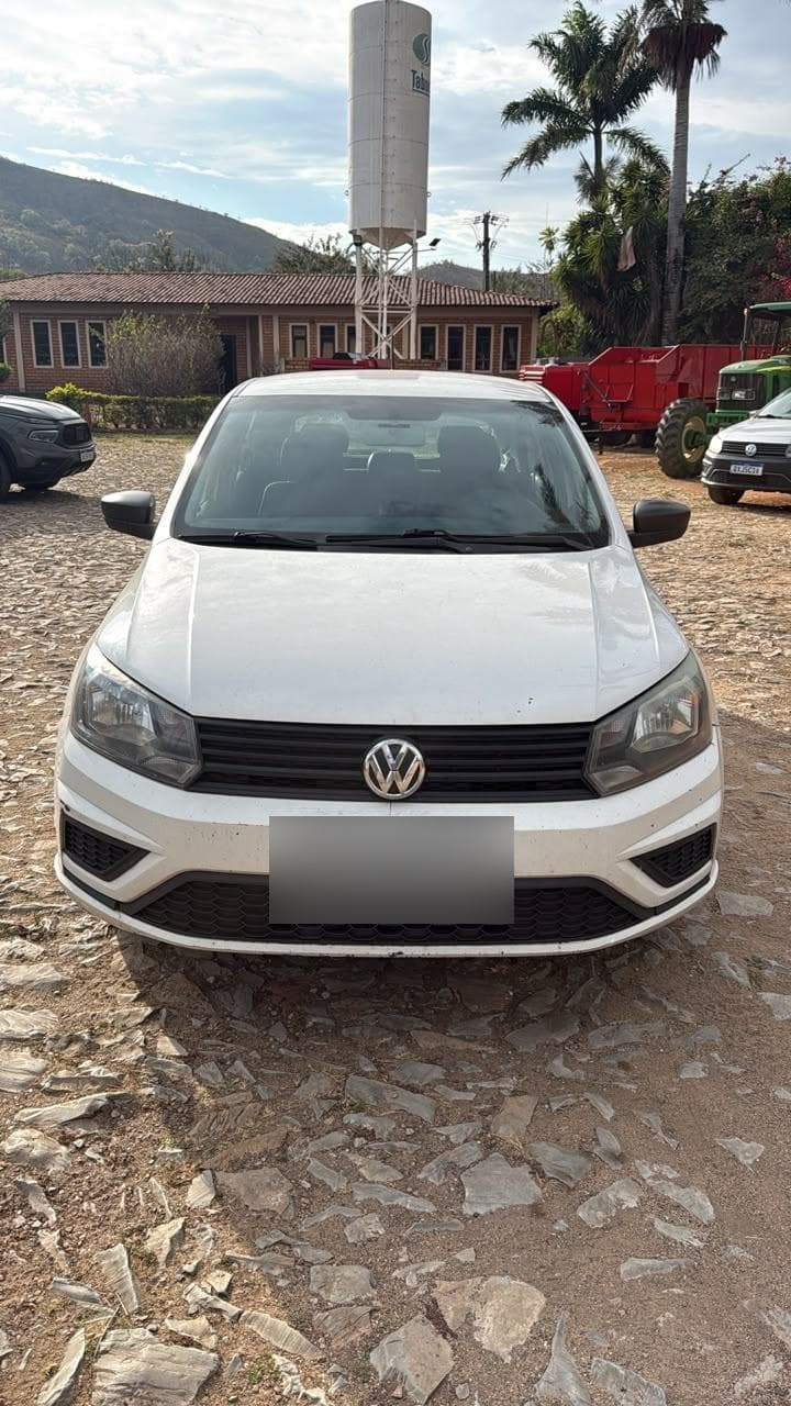 Volkswagen GOL 1.0l Mc4, 2020 — foto 3
