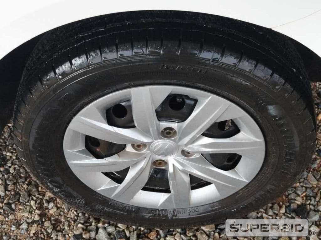 Volkswagen GOL MPI 2022 — foto 12
