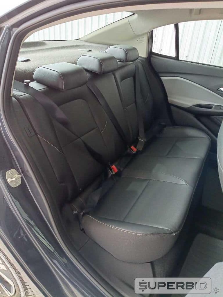 Chevrolet Onix Plus 10tat Pr2, 2024 — foto 7