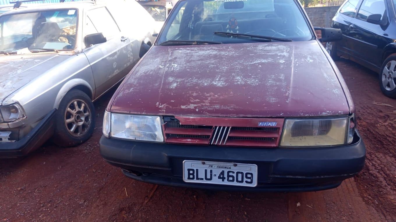 Tempra - Fiat, 1993 — foto 3
