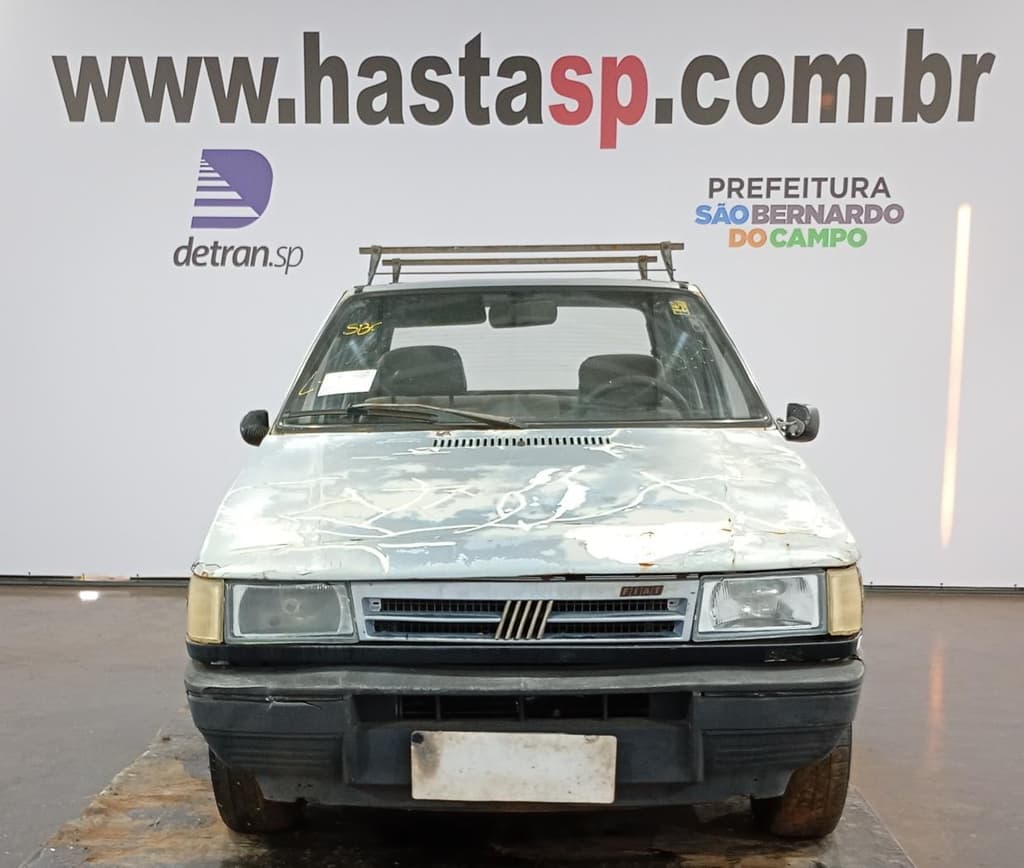 Fiat Premio CS IE 1993 — foto 3
