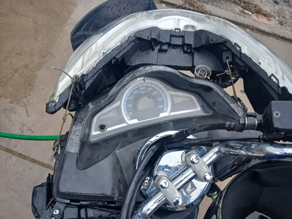 Honda PCX 150 2018 — foto 4