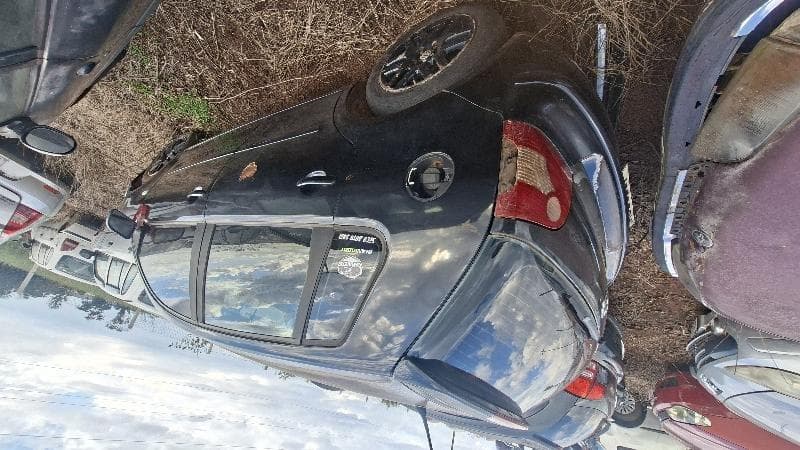 Volkswagen Polo 1.6 2006 — foto 15